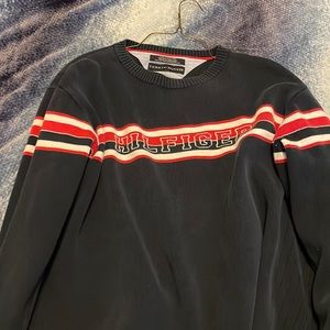Tommy Hilfiger Long Sleeve